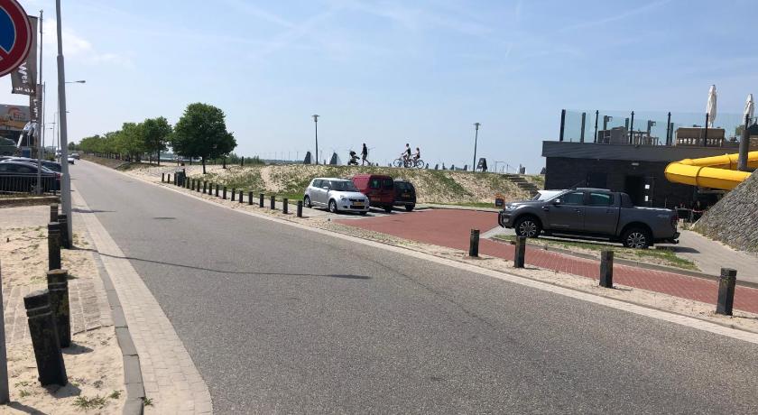 Marina Strand Appartement Lemmer photo