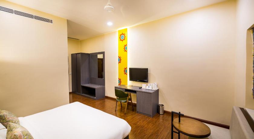 Hotel Asansol International