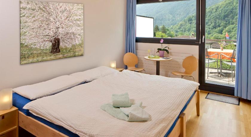 Eco-Hotel Cristallina photo