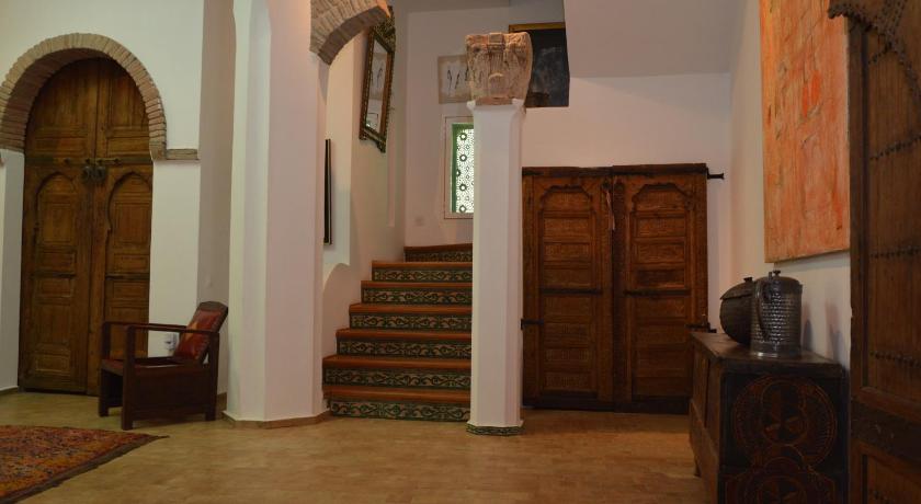 RIAD OASIS D'ASILAH photo