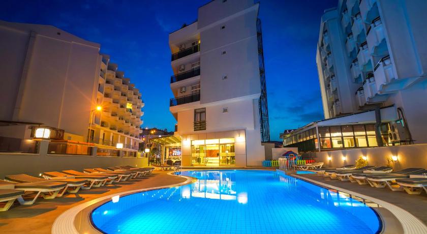 Seren Sari Hotel photo