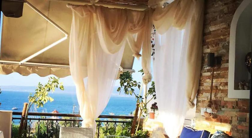 Ammos Lux Apartments — Hotel in Agia Triada (Thessaloniki)