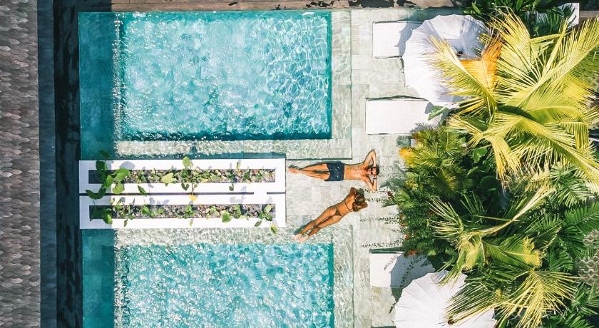 Beyond Bungalows — Hotel in Bali