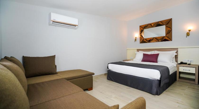 Seren Sari Hotel photo