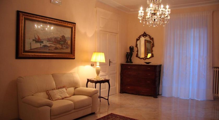 Borgo Antico Santa Lucia — Hotel in Potenza