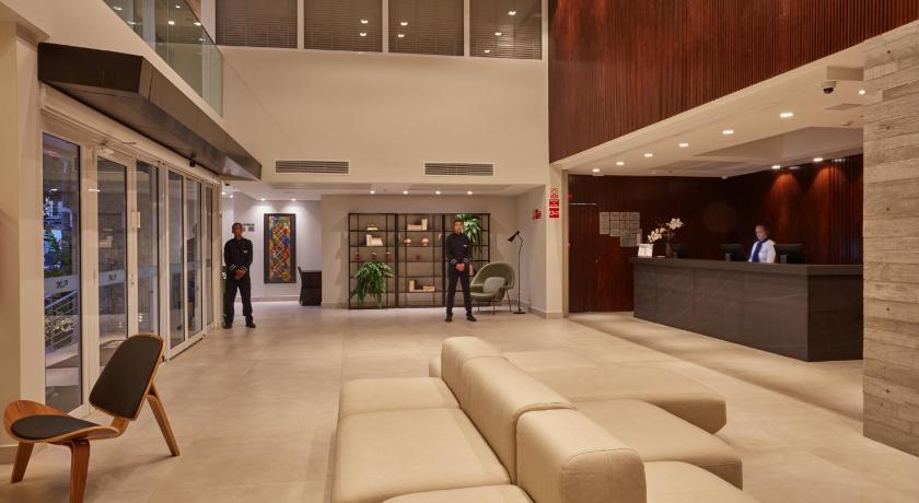 Flix Hotel photo