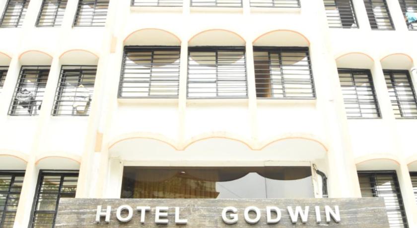 Godwin Hotel