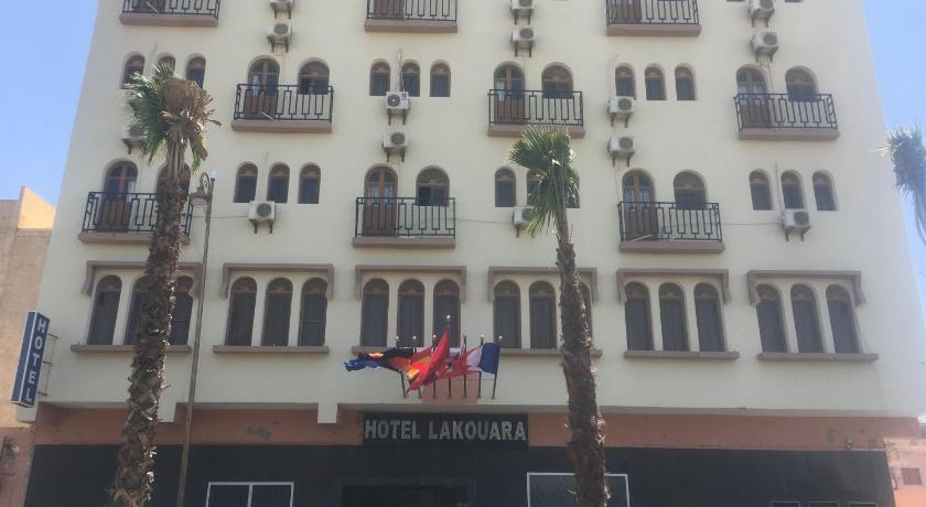 HOTEL LAKOUARA photo