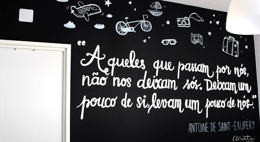 Origens Hostel photo