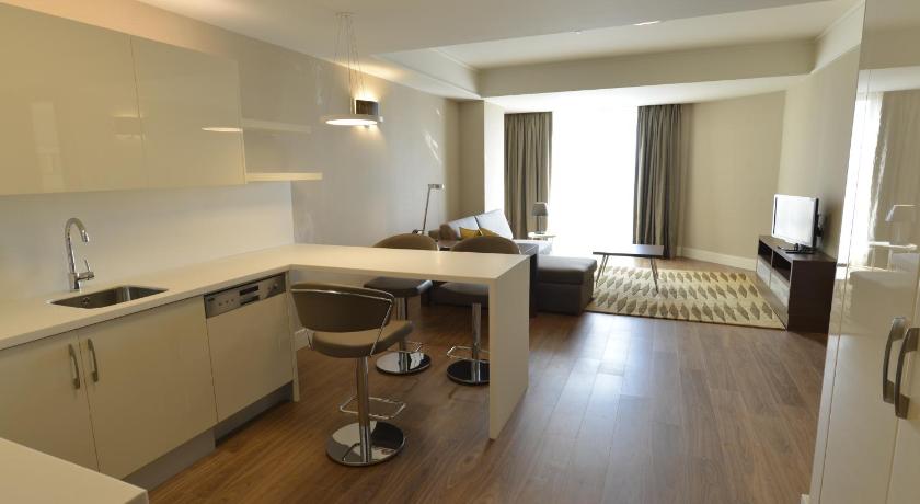 Image of Residence King Room 4
