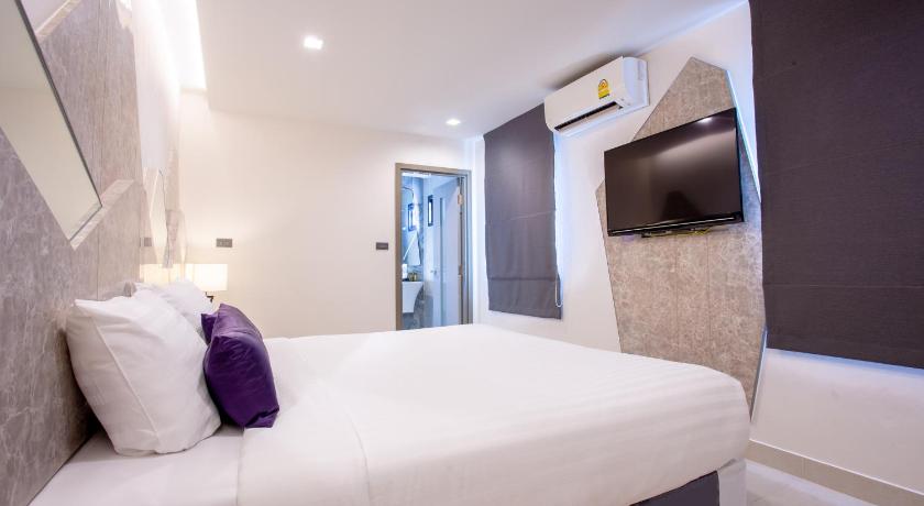 Image of Deluxe Double Room 14