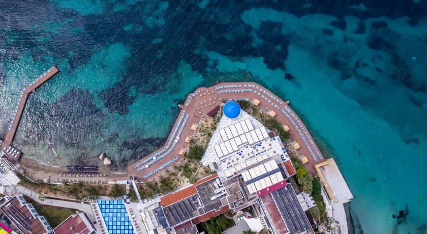 INFINITY BY YELKEN AQUAPARK&RESORTS KUSADASI