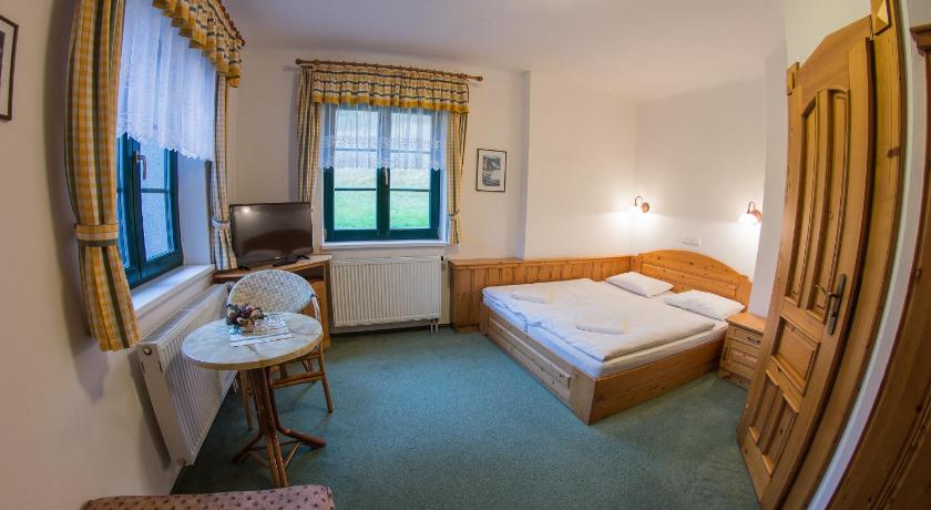 Pension Pohoda photo