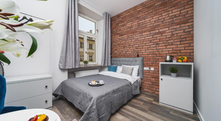 Liv Apartments Old Town