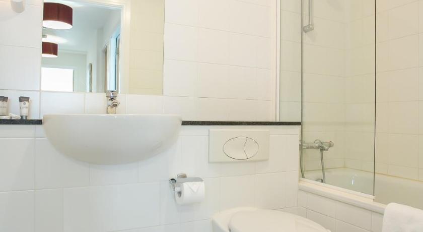 Grand Canal Square Apartments photo