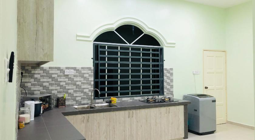 Atocha Homestay - Terong@Taiping photo