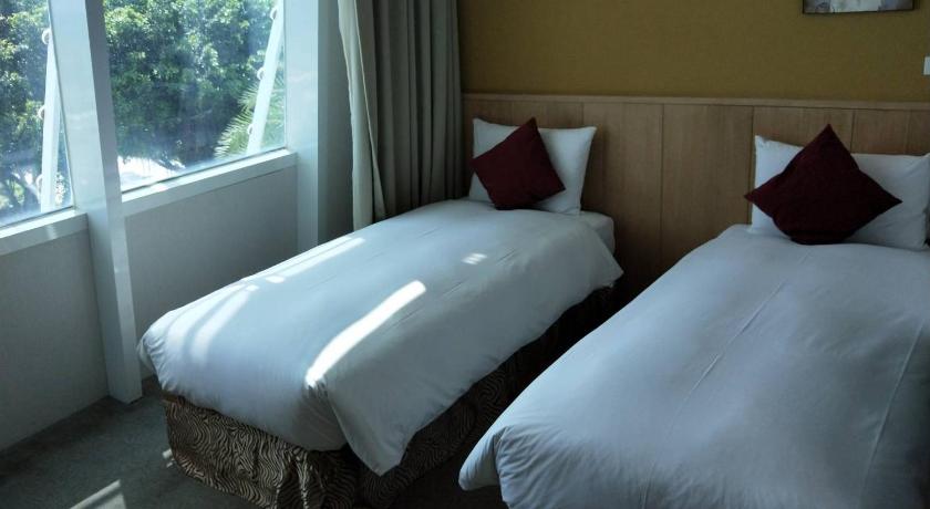 Image of View Twin Room 1