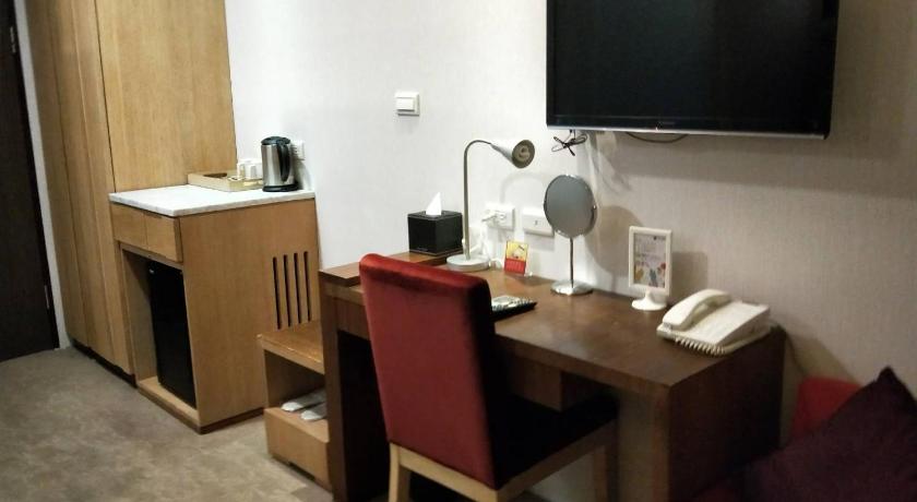 Image of View Twin Room 4