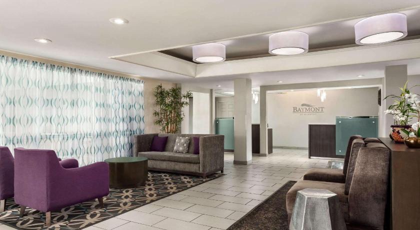 スプリングフィールド (ミズーリ州) Baymont By Wyndham Springfield I-44 2つ星 ホテル プール