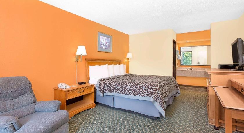 Days Inn by Wyndham Aiken - Interstate Hwy 20