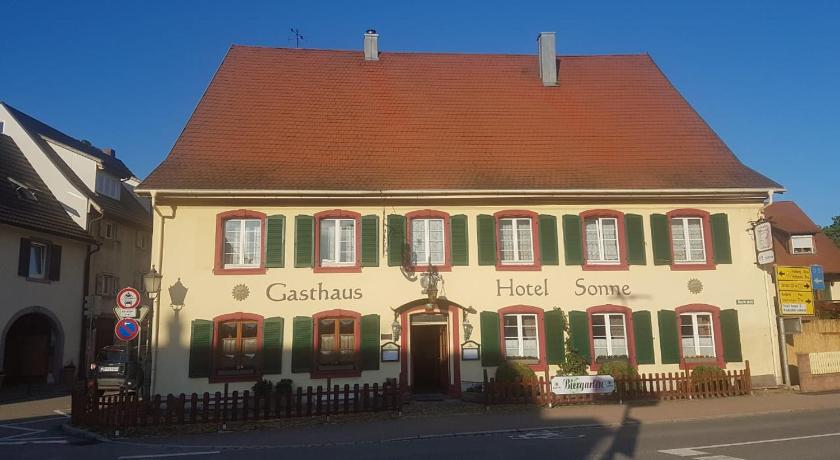 Gasthaus Sonne