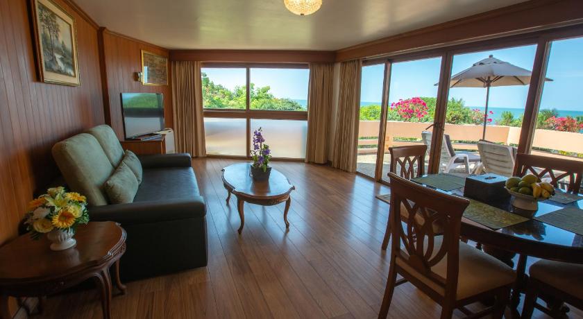Sailom Hotel Hua Hin - SHA Extra Plus (formerly Sailom Hotel Hua Hin