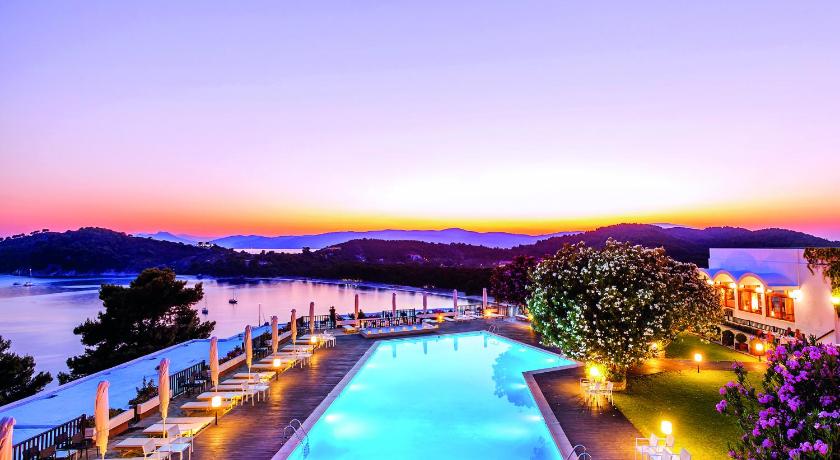 Skiathos Palace Hotel