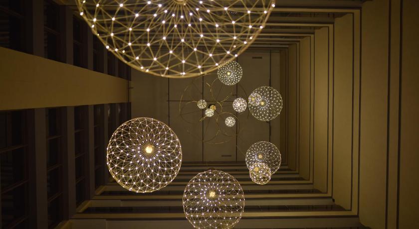 NEW KARAMAN HOTEL photo