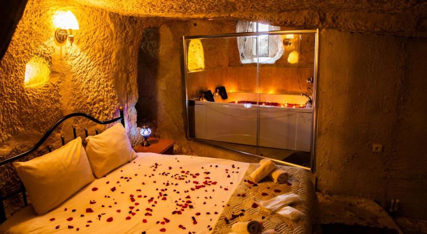 Best Price On Unicorn Cave Hotel In Goreme Reviews