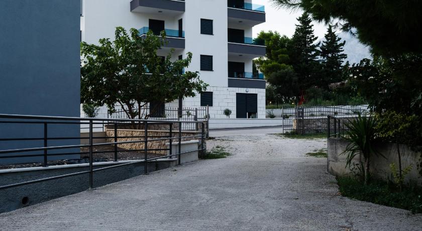 APARTMANI MARIJA, Makarska - Promajna photo