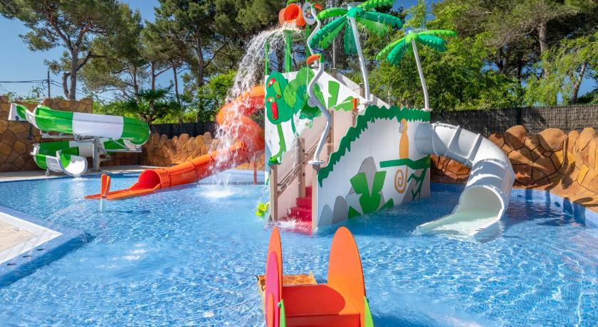 Camping Solmar photo