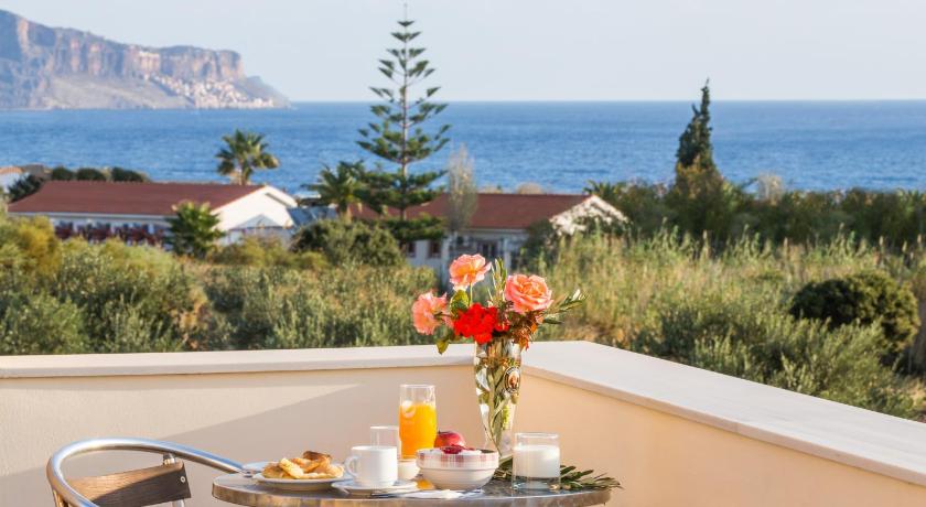 Apartments Hotel & Studios, Xifoupolis photo