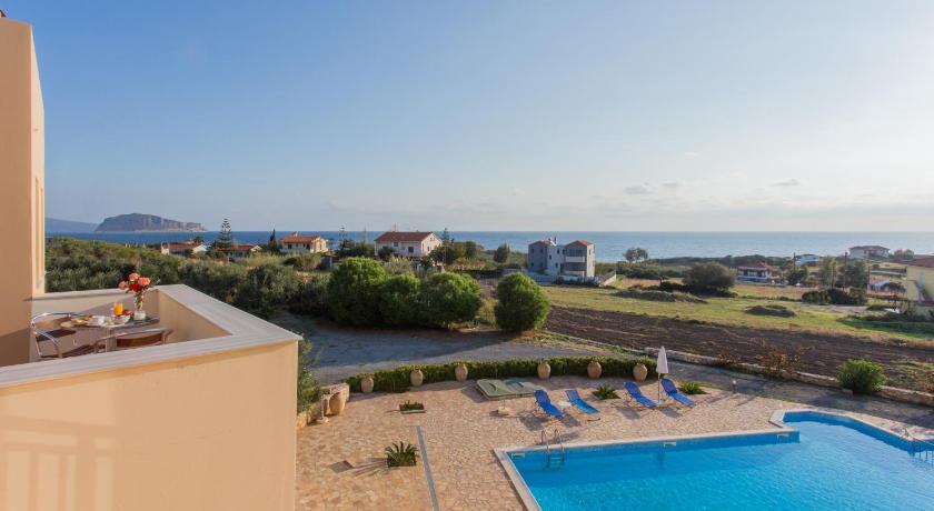Apartments Hotel & Studios, Xifoupolis photo