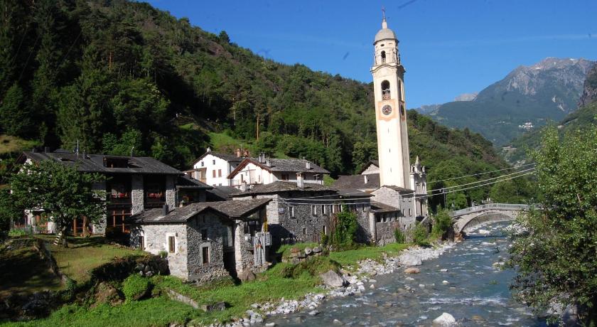 B&B Al Mulino
