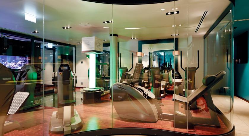 Zum Lowen Design Hotel Resort & Spa photo