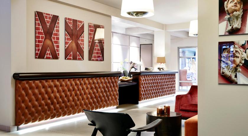 Zum Lowen Design Hotel Resort & Spa photo