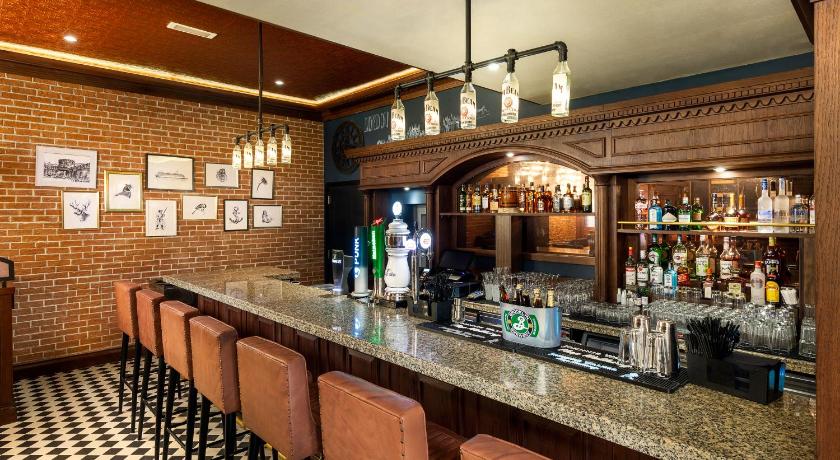 Citymax Hotel Al Barsha - image 14