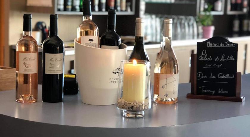 Ibis Budget Arles Palais Des Congres