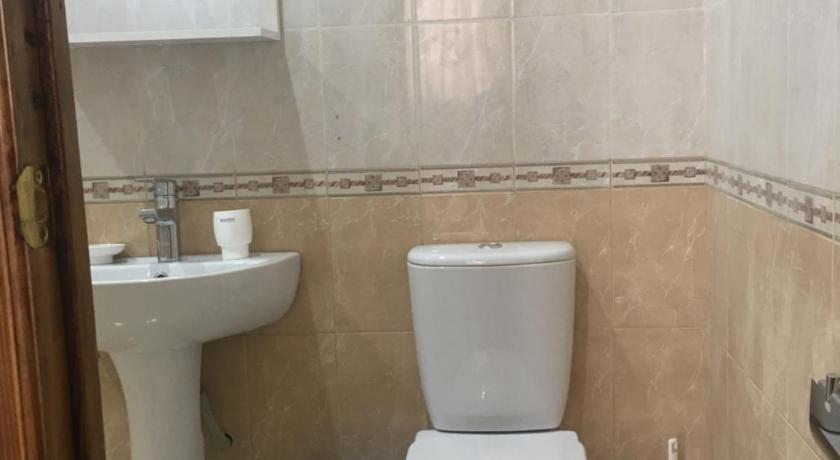 Nart Guesthouse photo