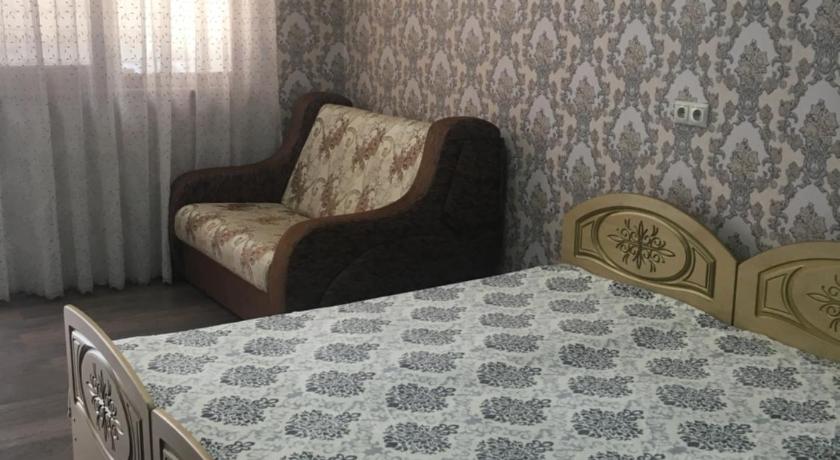 Nart Guesthouse photo