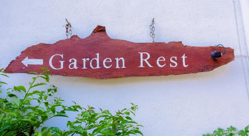 Homestay Garden Rest Kandy photo