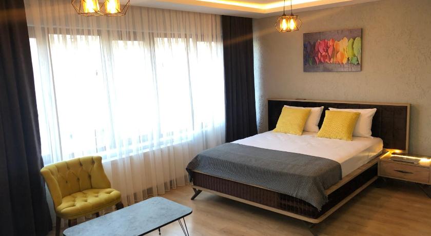 Martin Suit Bursa Ab 34 Agoda Com