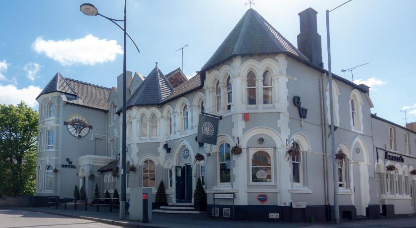 Great Western Hotel Swindon In United Kingdom Room Deals - 