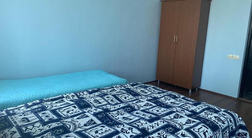 Jintcharadze Inn photo