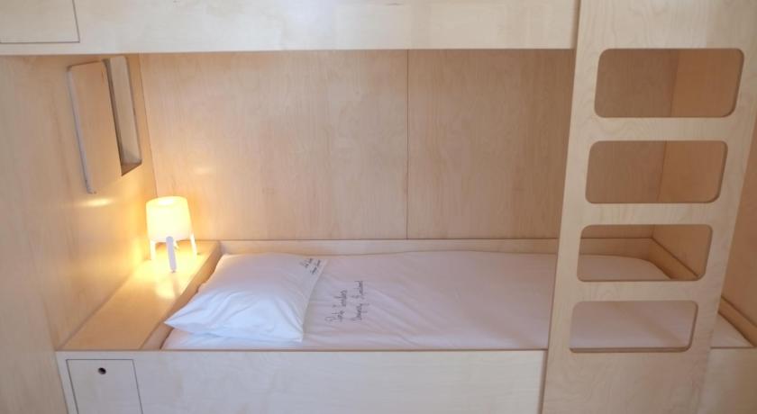Porto Serralves Designing Apartment - 5
