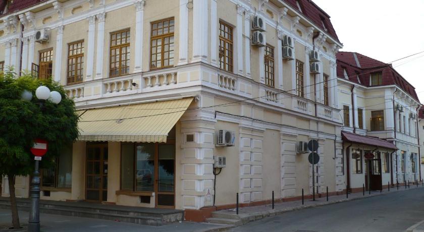Hotel Regal — Hotel in Braila