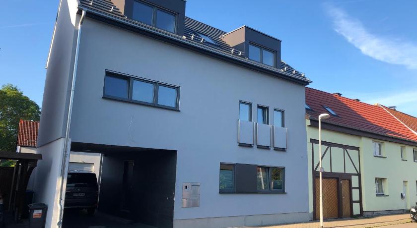 Ferienwohnung Calla