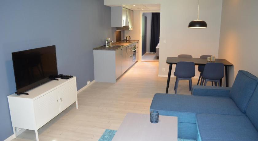 Einemo Apartments photo