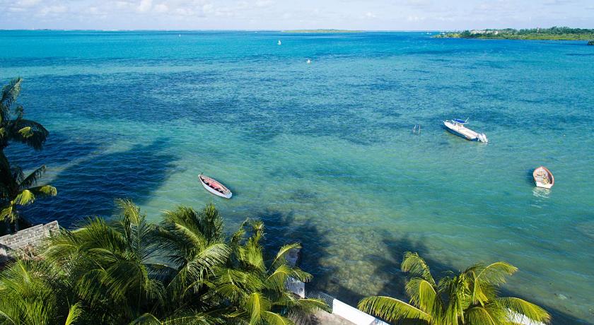 Auberge SeaFever