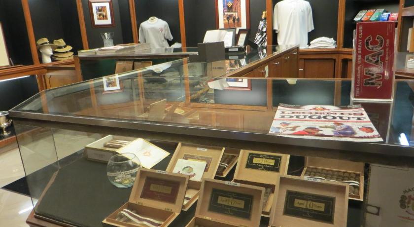 圣路易斯 (密苏里州) Missouri Athletic Club 3星级 酒店 泳池